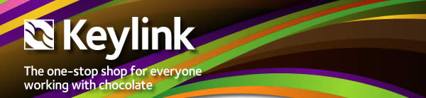 Keylink - The One-stop Shop for everyone working with chocolate.