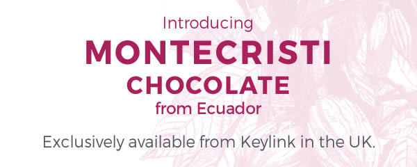 Fantastic flavour and traceability wrapped up in a great story. Why not offer it to your customers as a guest chocolate this Christmas?