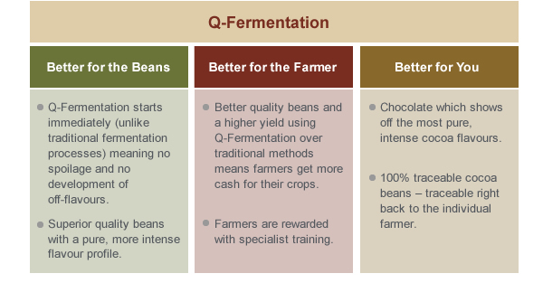Q-Fermentation