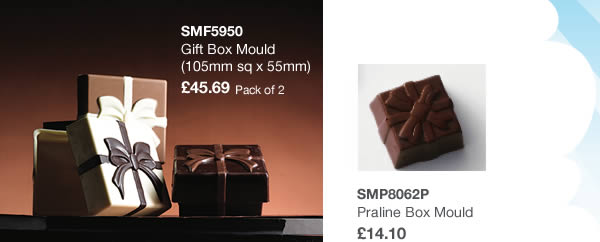 Gift Box Mould