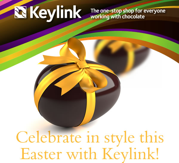 Celebrate in style this Easter with Keylink!