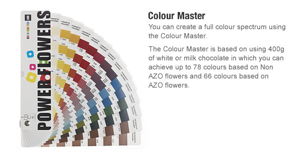 Colour Master 