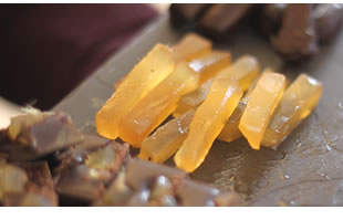 Vilamajo Candied Fruit