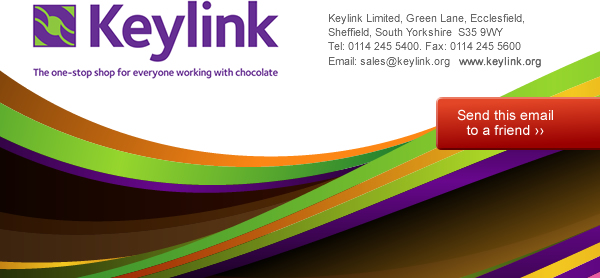 Keylink Limited, Unit 1, Kingfisher Way, 31 East Business Park, Dinnington, Rotherham, S25 3AF, UK  Tel: 0114 245 5400. Fax: 0114 245 5600     Email: sales@keylink.org   www.keylink.org