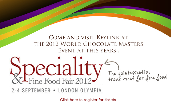 Speciality Fine Food Fair 2012