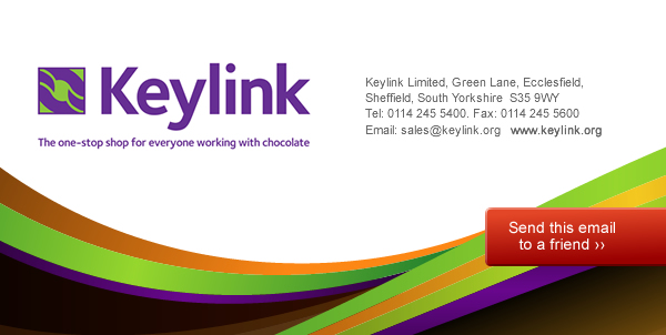 Keylink Contact Details