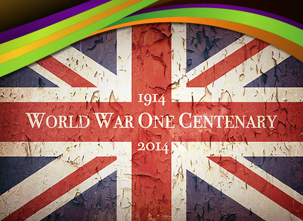 World War One Centenery