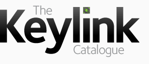 The Keylink Catalogue