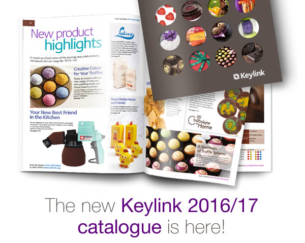Keylink Catalogue 2016/17