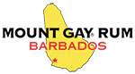 Mount Gay Rum Logo