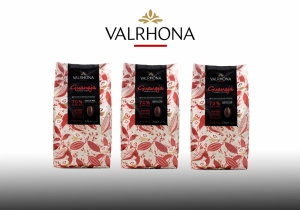 Valrhona Cocoa Library: Guanaja 70%