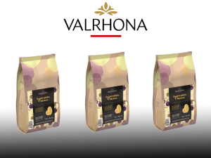 Valrhona Cocoa Library: Passion Fruit Inspiration