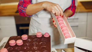 The Baker's Dozen: 13 Ways to Boost Your Bakery Business