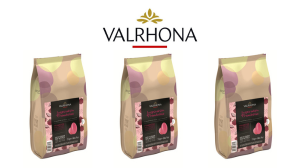 Valrhona Cocoa Library: Raspberry Inspiration