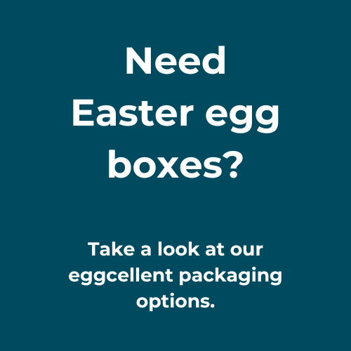 Easter egg boxes sidebar