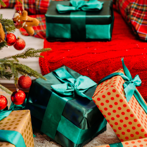 Take a look at our latest Christmas blog on packaging!