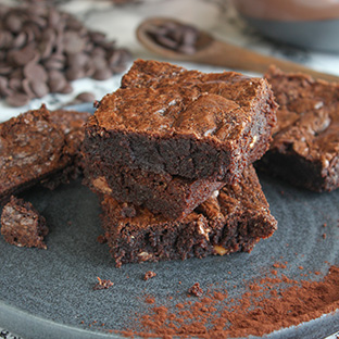 Triple-Chocolate-Brownies-Recipe-Image