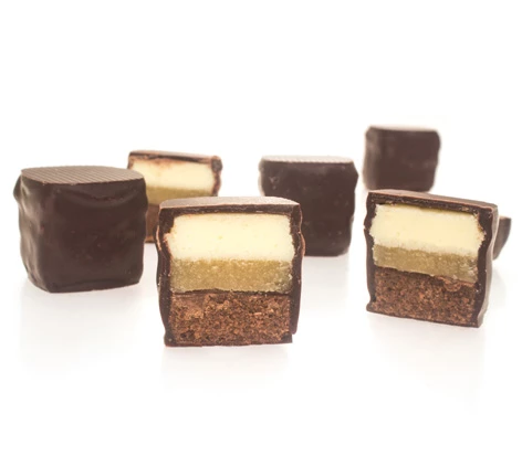 Lubeca Premium Marzipan | Keylink Limited