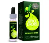Lemongrass and Pistachio Truffle Shells | Keylink Limited