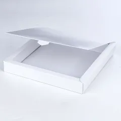 Packaging & Personalisation » Boxes – Fold Up » Buffer Boxes | Keylink ...