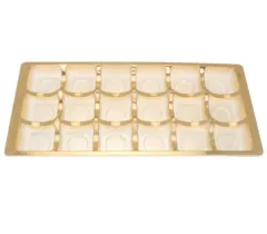 Packaging & Personalisation » Presentation » Chocolate Box Insert Trays ...