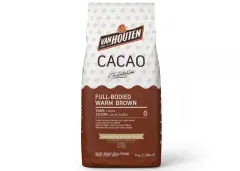 Van Houten; Full Bodied Warm Brown Cocoa Powder