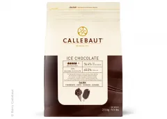 Callebaut ICE Chocolate; Dark