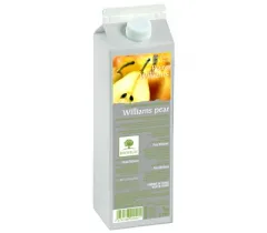 Ravifruit Pear William Puree