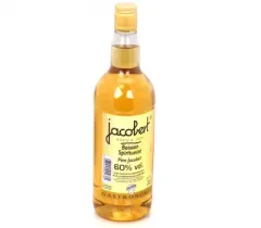 Pere Jacobert 60% vol (Brandy/Orange) Concentrated Alcohol