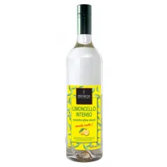 Limoncello 70% vol Concentrated Alcohol