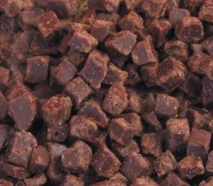 Chocolate Fudge Brownie Pieces