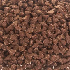 Callebaut Choffies Dark Chocolate Bakestable Drops
