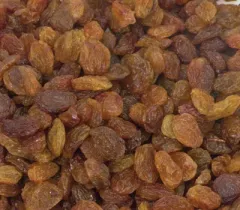 Sultanas (approx 300-350 per 100g)