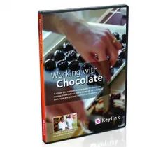 'Working with Chocolate' DVD