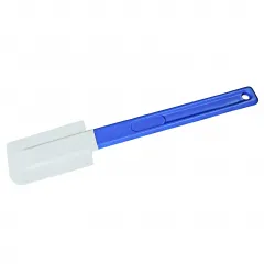 Extra Strong Spatula; Rubber Tip