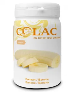 Colac Banana Flavour Compound