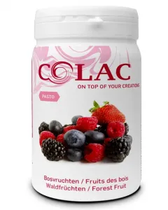 Colac Forest Fruit Flavour Compound