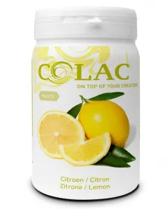 Colac Lemon Flavour Compound