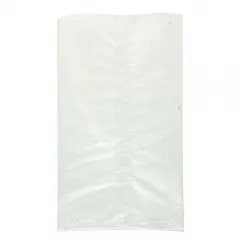 Natureflex Simplex Bags; Folded Bottom