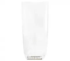 Natureflex Biodegradable Clear Bag with Base
