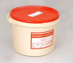 Confectionery Glucose Syrup