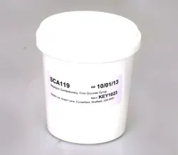 Confectionery Glucose Syrup