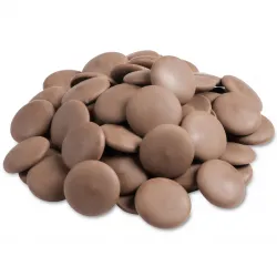 Vanova Milk Chocolate