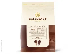 Callebaut ICE Chocolate; Milk