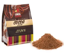 Luker Chocolate; Cocoa Powder 22-24%