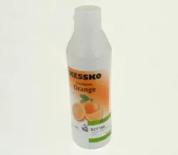 Fruit Paste - Orange  (Flavouring Substances)