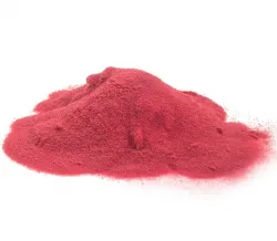 Raspberry Spray Dried Powder