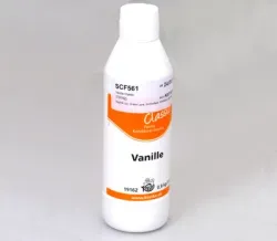 Vanilla Classic       (Flavouring Substances)