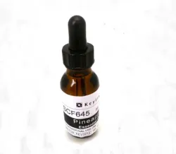 Pineapple Flavour Oil               (Natural)
