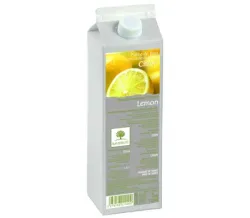 Ravifruit Lemon Puree